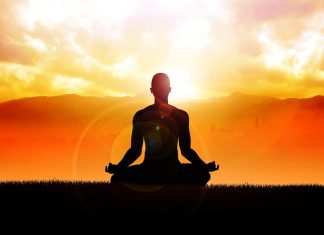 Comment Élever vos Vibrations